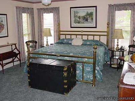 Red Bluff Cottage Bed & Breakfast Montgomery Habitación foto
