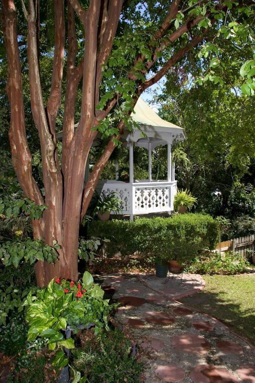 Red Bluff Cottage Bed & Breakfast Montgomery Exterior foto